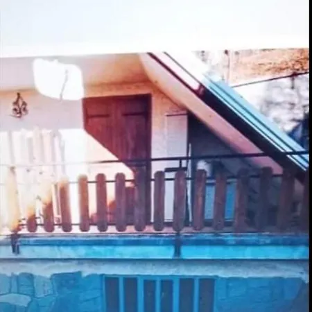Bilocale Prato Nevoso