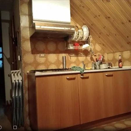 Apartment Bilocale