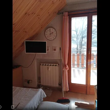 Apartment Bilocale